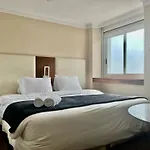 Hotel International Plaza Alameda Santos Sp