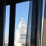 Sampa Sky Lounge Aps Modernos E Completos Com Vista Privilegiada No Predio Mais Alto De Sp