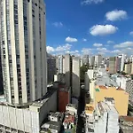 Estudio Com Vista Para O Copan