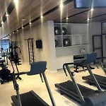 Estudio Com Vista Para O Copan