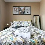 Fino Studio No Bras Com Piscina/Metro Bras