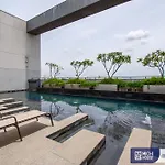 Belo Studio Metro/Praca Republica Wf/Cozinha