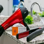 Novo E Rustico Studio No Centro-Sp/Metro Luz