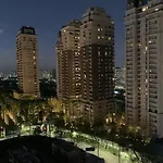 Apt. Novo Em Cidade Jardim