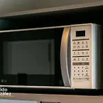 Grande Apartamento C/Piscina - Metro Bras