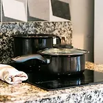 Espacoso Apartamento C/Piscina - Metro Bras
