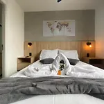Magico Studio No Bras Com Piscina/Metro Bras