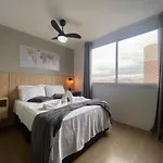 Magico Studio No Bras Com Piscina/Metro Bras