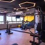 Estudio Moderno E Charmoso Na Vila Mariana