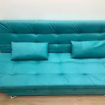 Abundante Apartamento No Bras C/Piscina/Metro Bras