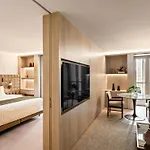 Pulso Hotel Faria Lima