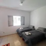 Sugoi Suites - Ao Lado Do Aeroporto De Congonhas