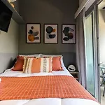 Lo205 - Studio Moderno No Jardins