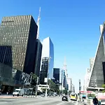 Apto. A Poucos Passos Da Av. Paulista