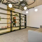 Studio Bela Vista Prox. Paulista
