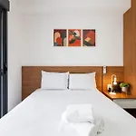 Haus Mitre Residences - Studios Por Temporada