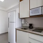 Haus Mitre Residences - Studios Por Temporada