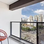 Haus Mitre Residences - Studios Por Temporada