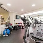 Fortune Residence Jardins - Flat275 - Proximo Da Avenida Paulista
