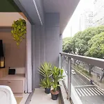 Vossa Bossa Consolacao