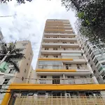 Condominio Edificio Mobi One Pinheiros