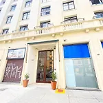 Novo E Rustico Studio No Centro-Sp/Metro Luz