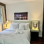 Hotel Av Paulista - Sao Paulo