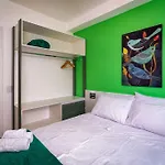 Lancamento! 4 Hospedes, Garagem, Av. Paulista