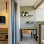 Bhomy Vila Madalena - Perfeito Para Dois Bw76A