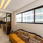 Bhomy Consolacao - Moderno E Bem Localizado Mr102