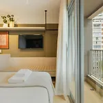 Bhomy Pinheiros - Localizacao Perfeita Vt405