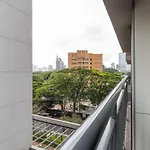 Bhomy Butanta - Para Ate 3 Pessoas Sm46