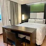 Flat Executivo No Hotel Mel. Ibirapuera Com Piscina, Vaga E Limpeza