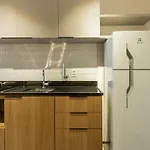 Bhomy Vila Madalena - Perfeito Para Dois Bw76A