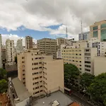 Bhomy Consolacao - Moderno E Bem Localizado Mr102