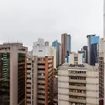 Bhomy Itaim - No Melhor Do Bairro A1103