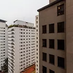 Bhomy Itaim - No Melhor Do Bairro A1103