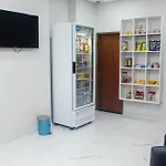 Hotel New House