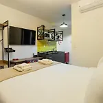 B Homy Consolacao - Decorado Com Varanda Cp2004