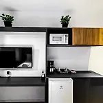 Bhomy Brooklin - Novo C Varanda Integrada Bur102