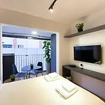 Bhomy Brooklin - Novo C Varanda Integrada Bur102