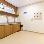 Bhomy Liberdade - Com Varanda Privativa Lib410A