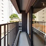 Bhomy Brooklin - 300M A Pe Do Metro Lac206