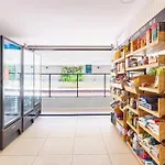 Prime 16 Apartamento Santana By Oba