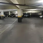 Flat Maravilhoso 5 Pessoas Garagem, Hakka, Feirinha E Hospitais