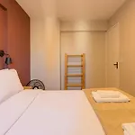 B Homy Consolacao - Estiloso Com Garagem Slp1407