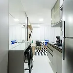Bhomy Brooklin Moderno E Com Vista Linda Gb132B
