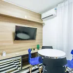 Bhomy Brooklin Moderno E Com Vista Linda Gb132B