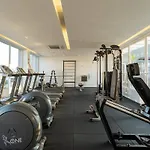 Bhomy Bela Vista Fantastico E Conforto Apm1303