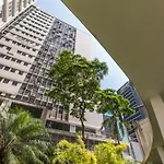Bhomy Paulista Remodelado Na Av Paulista Ba204